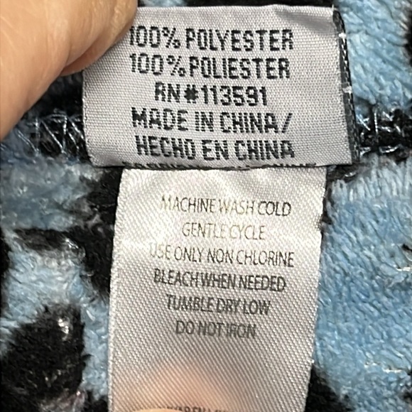 Seven Apparel intimates sleepwear pants - Picture 6 of 8